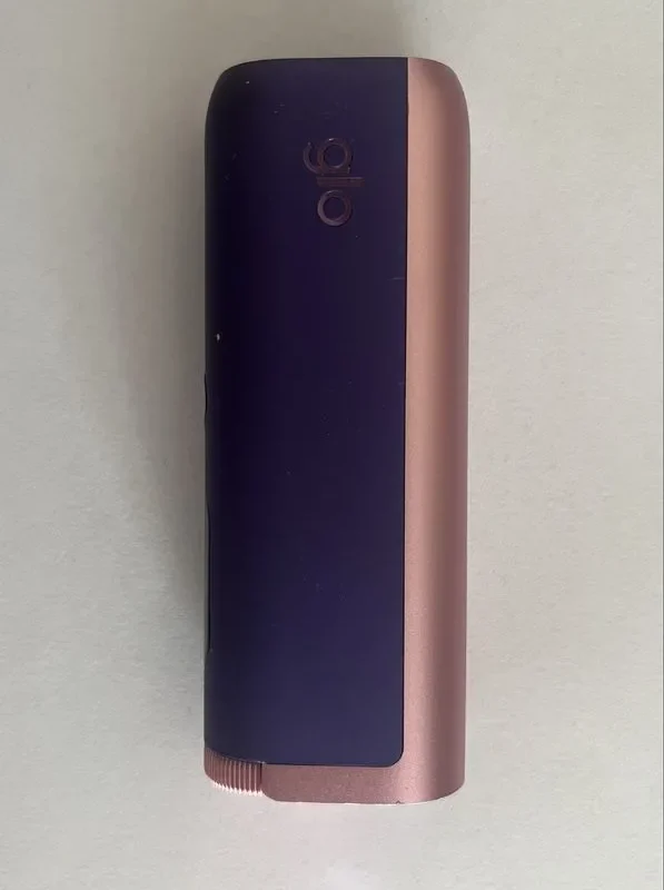 GLO HYPER X3 PRO PURPLE SAPPHIRE