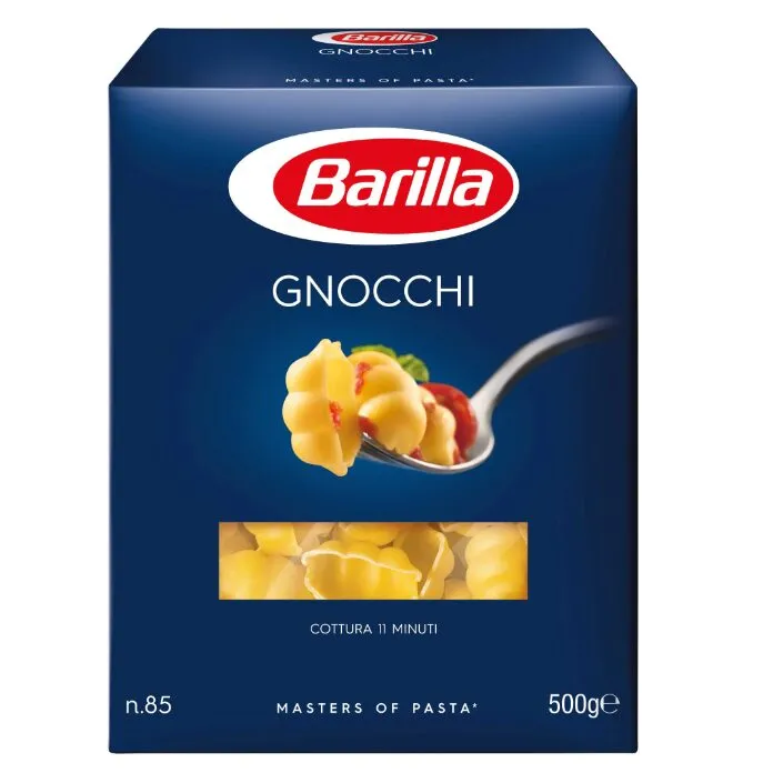 GNOCCHI BARILLA 500G