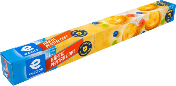 HARTIE COPT EPACK 38CMX6M