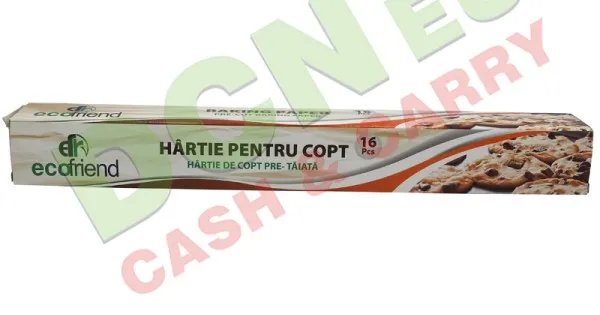 HARTIE COPT FINO 16BUC