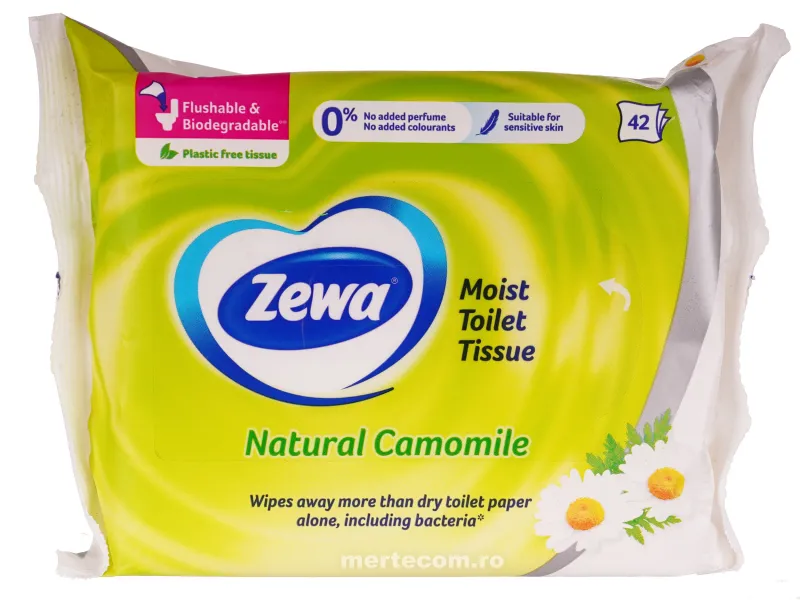 HARTIE UMEDA MUSETEL ZEWA