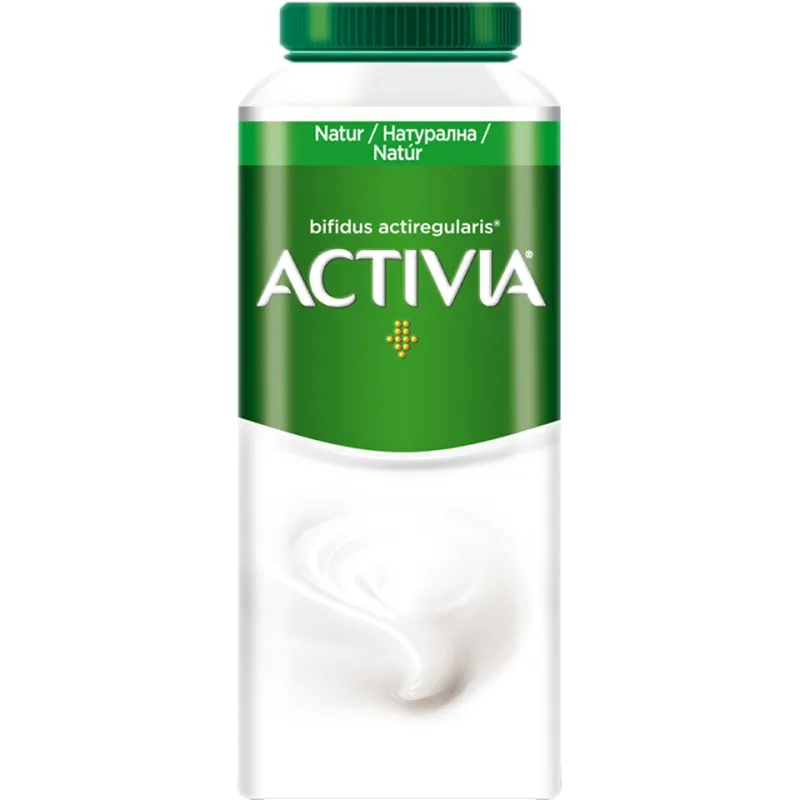 IAURT BAUT BIFIDUS CAPSUNI-COACAZE ZUZU 320GR