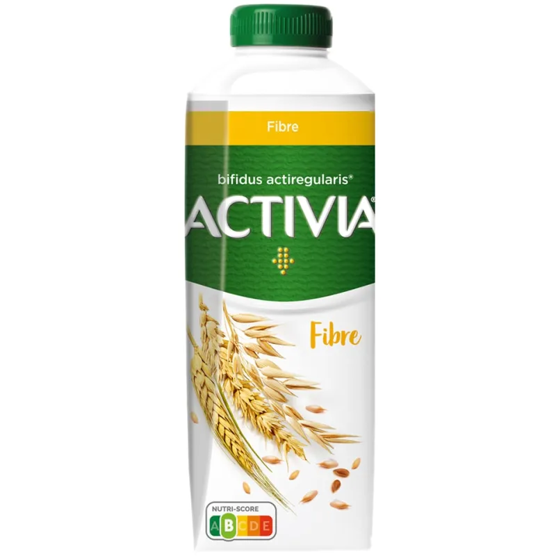 IAURT BAUT FIBRE ACTIVIA 320G