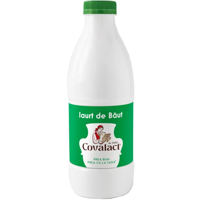 IAURT DE BAUT VANILE ZUZU 250G
