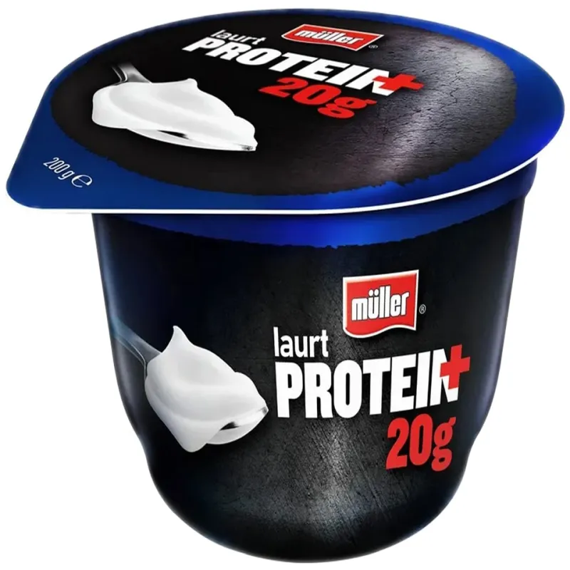 IAURT MIX  CIOC+NAPOLITANE MULLER 130G