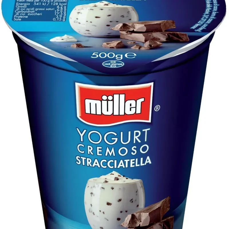 IAURT MULLER 3.5% 125G
