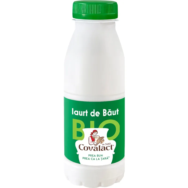 IAURT NATURAL DE BAUT ZUZU 2% 320GR