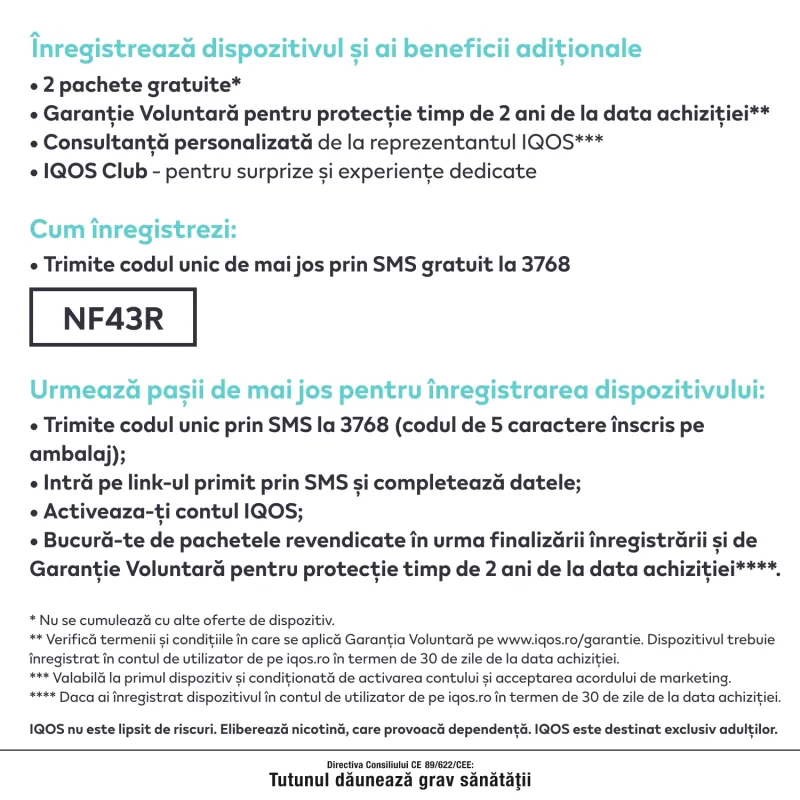 IQOS ILUMA I ONE MIDNIGHT BLACK