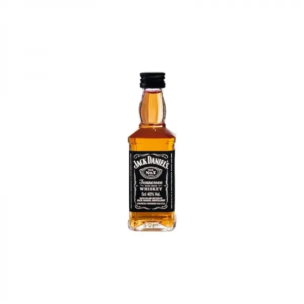 JACK DANIEL'S 0.05L