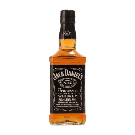 JACK DANIEL'S 0.2L 40% SGR