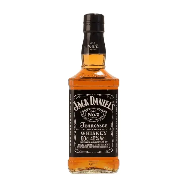 JACK DANIEL'S 40& 0.7L SGR