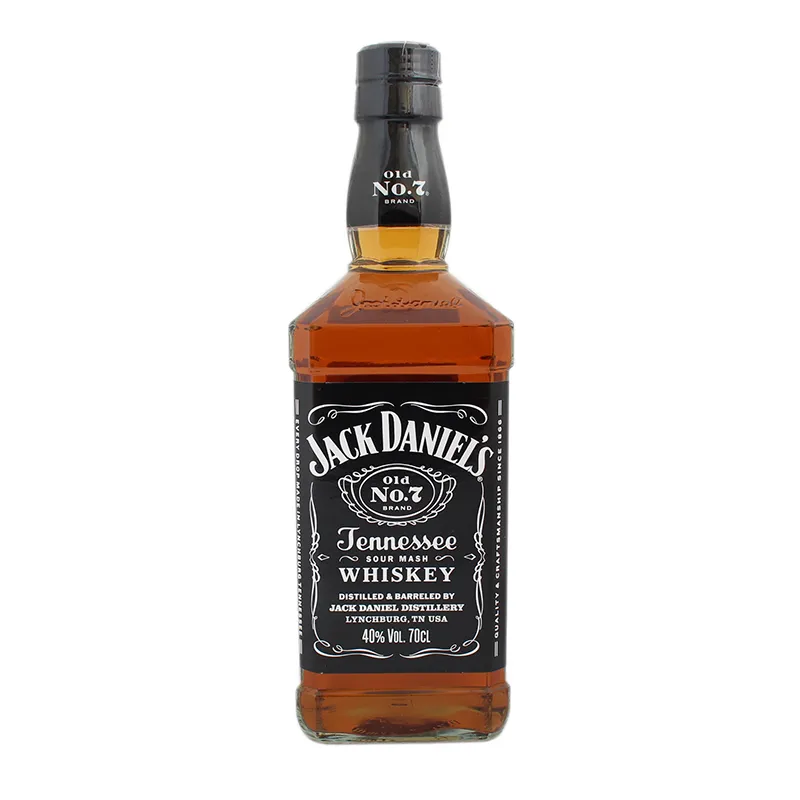 JACK DANIEL'S APPLE 0.7L 35% SGR