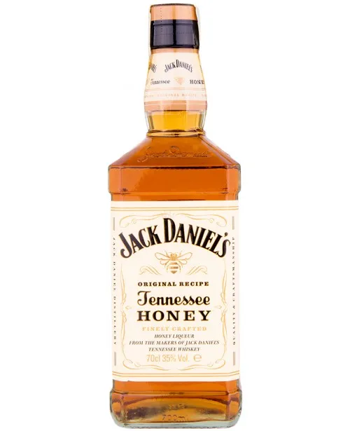 JACK DANIEL'S HONEY 0.7L SGR