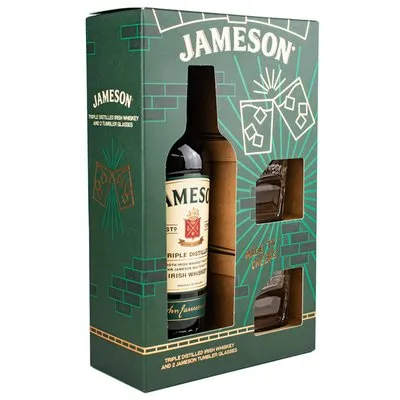 JAMESON 0.2L 40%  SGR