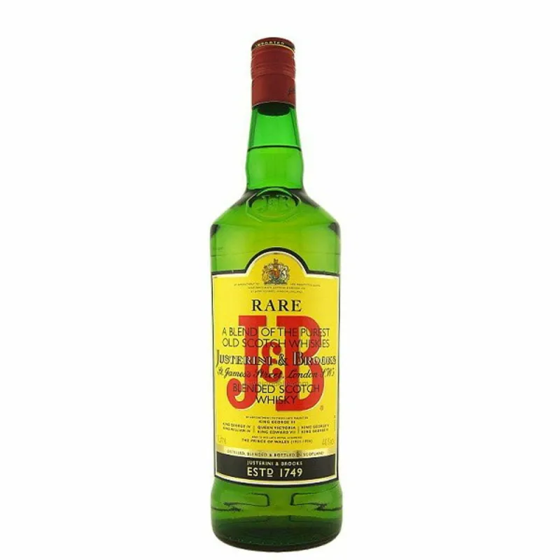 JB RARE WHISKY 0.7 SGR