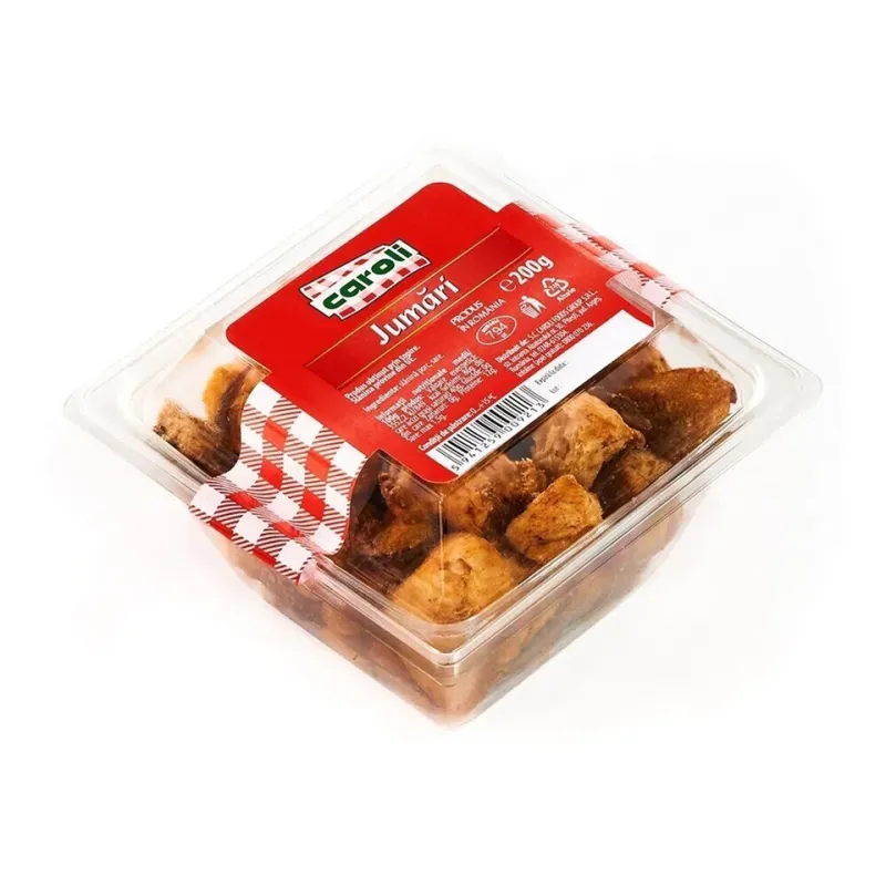 JUMARI CROCANTE 200G