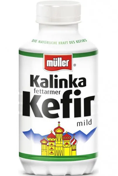 KEFIR 1.5% MULLER 500G