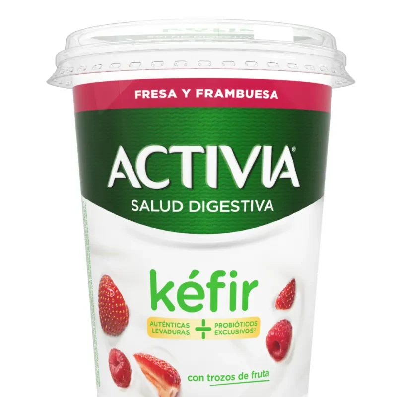 KEFIR ACTIVIA DANONE 320G
