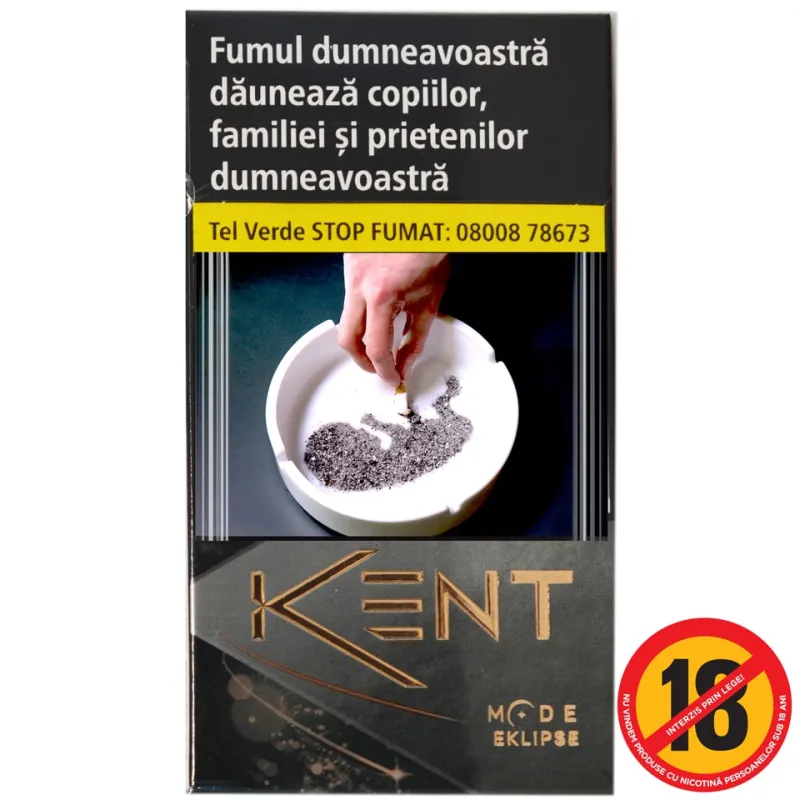 KENT MODE EXLIPSE SAGE GREEN SS
