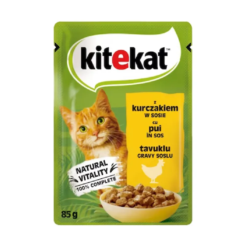 KITEKAT PLIC ADULT PUI 85G