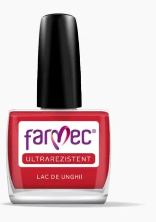 LAC DE UNGHII NR.28 FARMEC 11ML