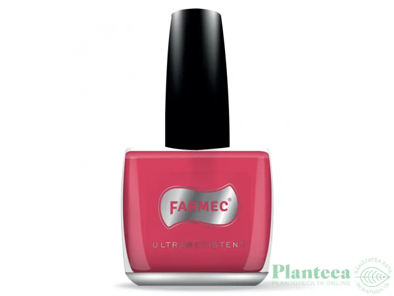 LAC DE UNGHII NR60 FARMEC 11ML