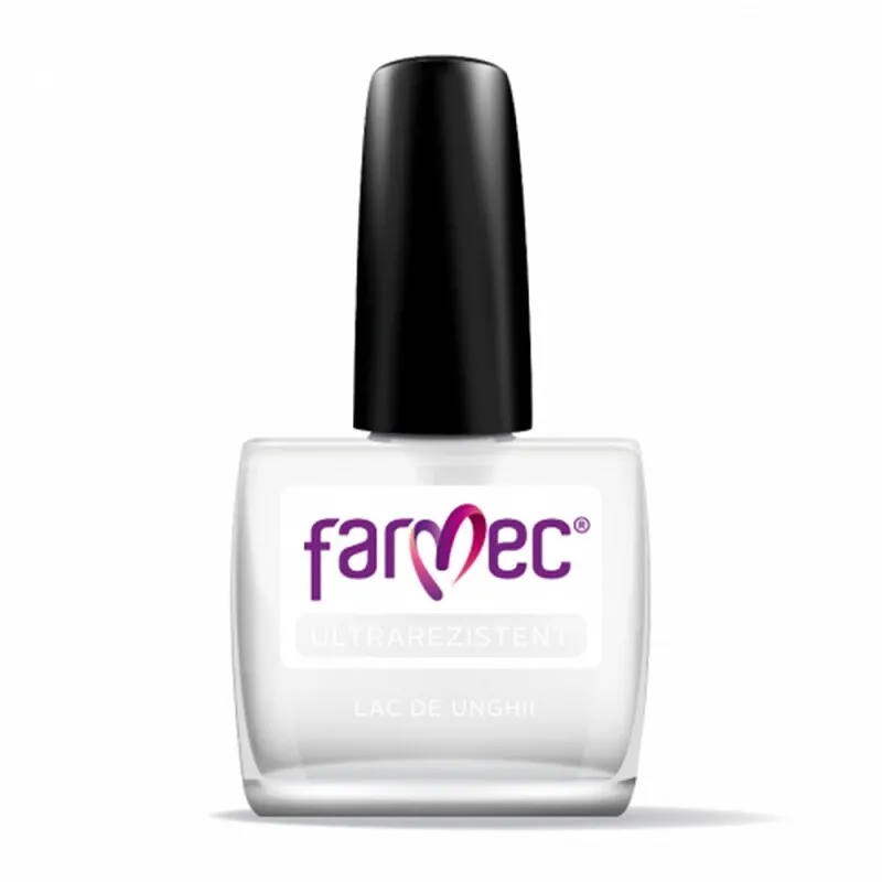 LAC UNGHII NR.50 FARMEC 11ML