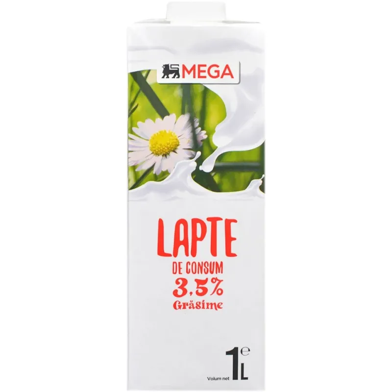 LAPTE 3.5% ALBALACT 1L