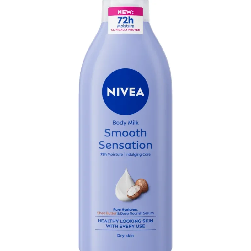 LAPTE CORP Q10 NIVEA 250ML
