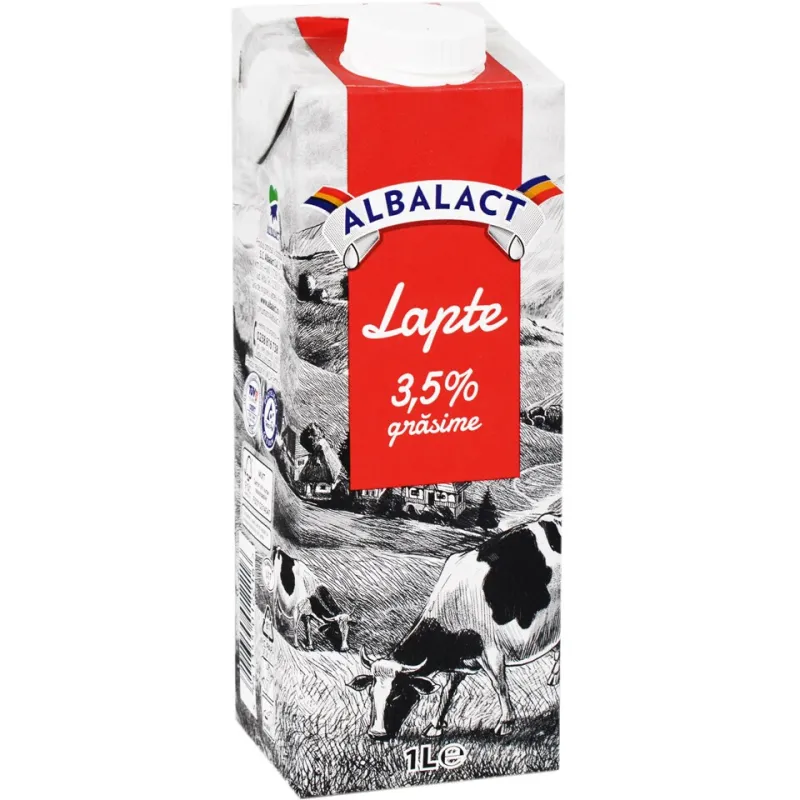 LAPTE INTEGRAL 3.5% 1L SIG COVALACT