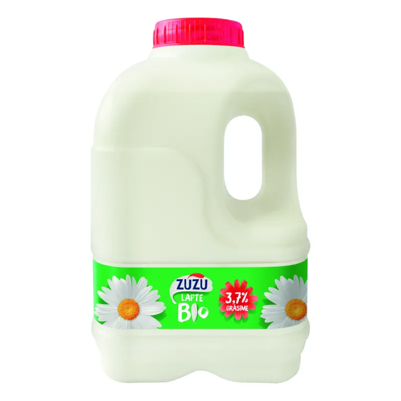 LAPTE ZUZU BANANE 450ML