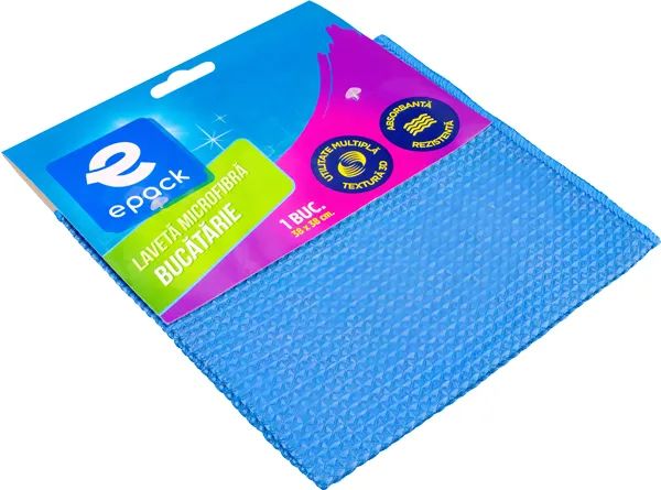 LAVETE ABRAZIVE EPACK