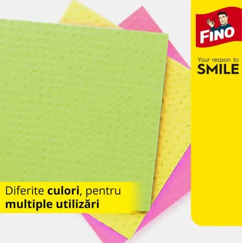 LAVETE MULTIFUNC. FINO 3BUC