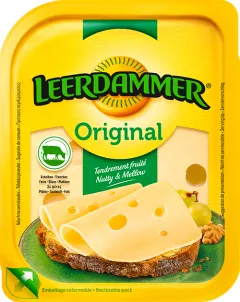 LEERDAMMER ORIGINAL 5FELII 100G