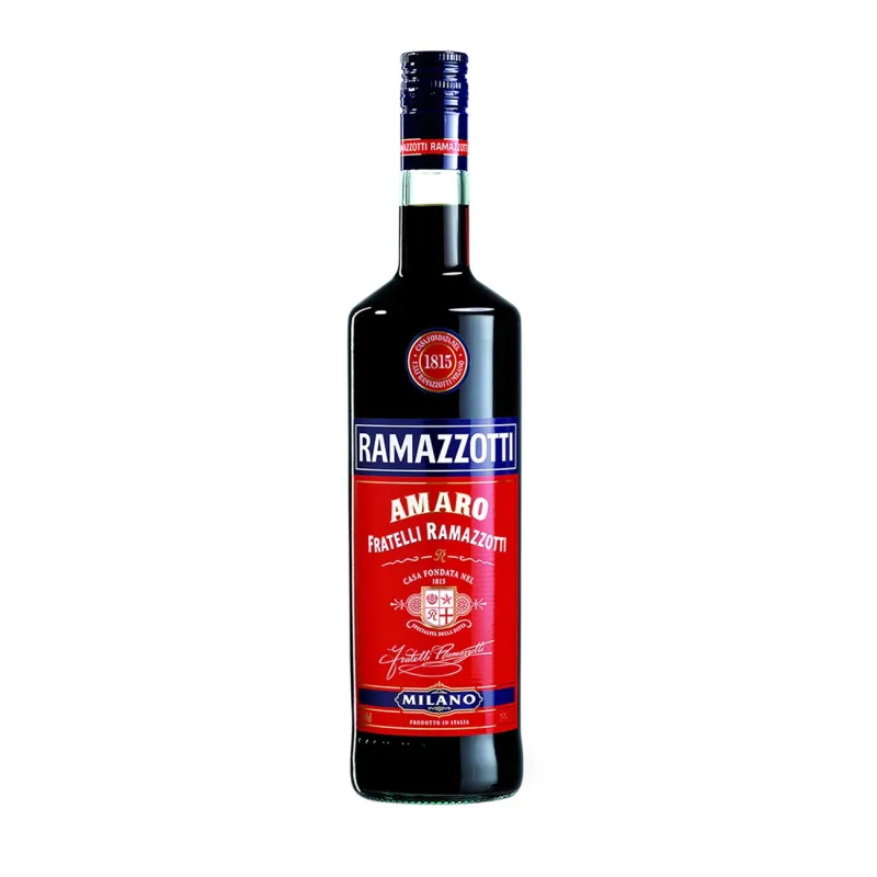 LICHIOR RAMAZZOTTI AMARO 30ML