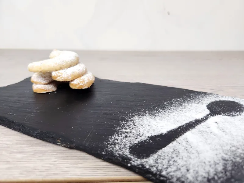 LINZER MICI CU FURSEC 400G