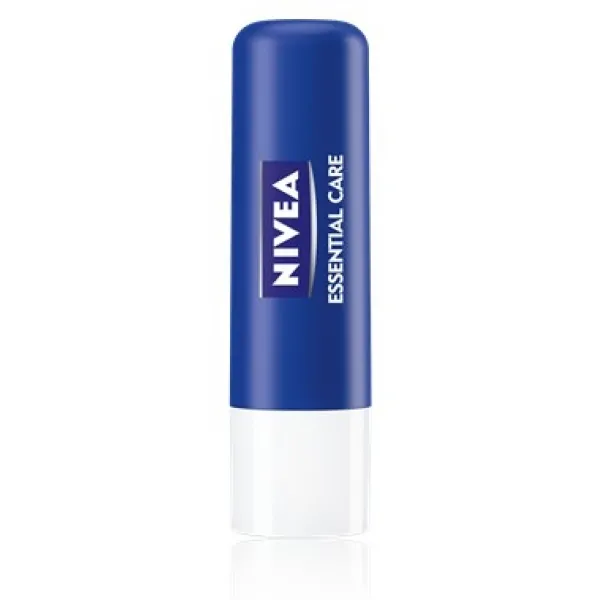 LIP CARE ESSENTIAL NIVEA 5.5ML