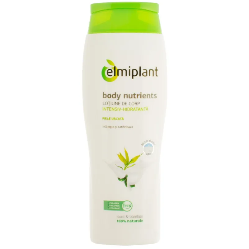 LOTIUNE CORP BELOVED MUSK ELMIPLANT 250ML