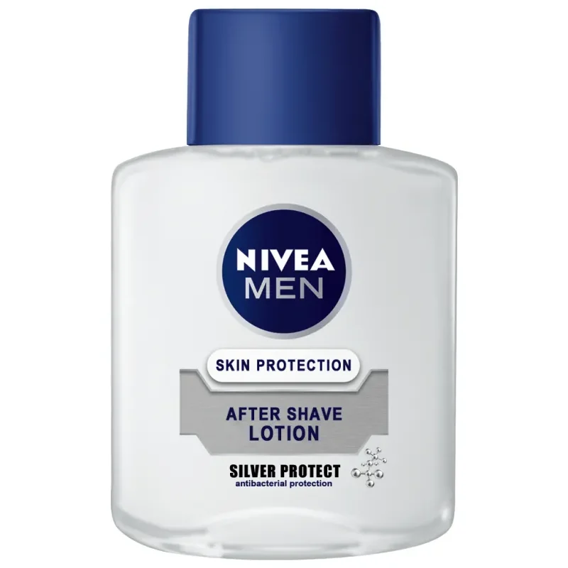 LOTIUNE DP RAS NIVEA MEN ORIGINAL 100ML