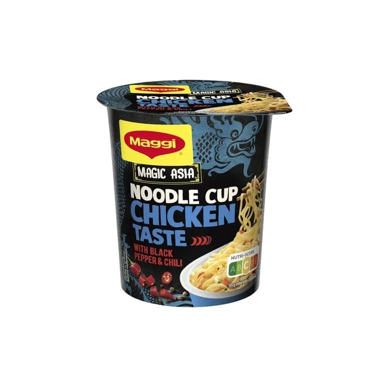 MAGGI NOODLES AR PUI 75G