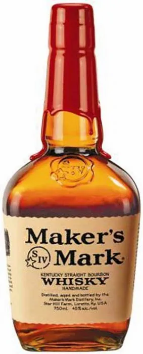 MAKER S MARK 45%  0.7L SGR