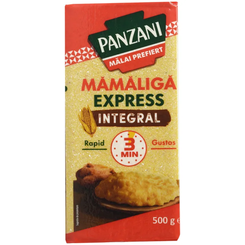 MALAI PANZANI 500GR