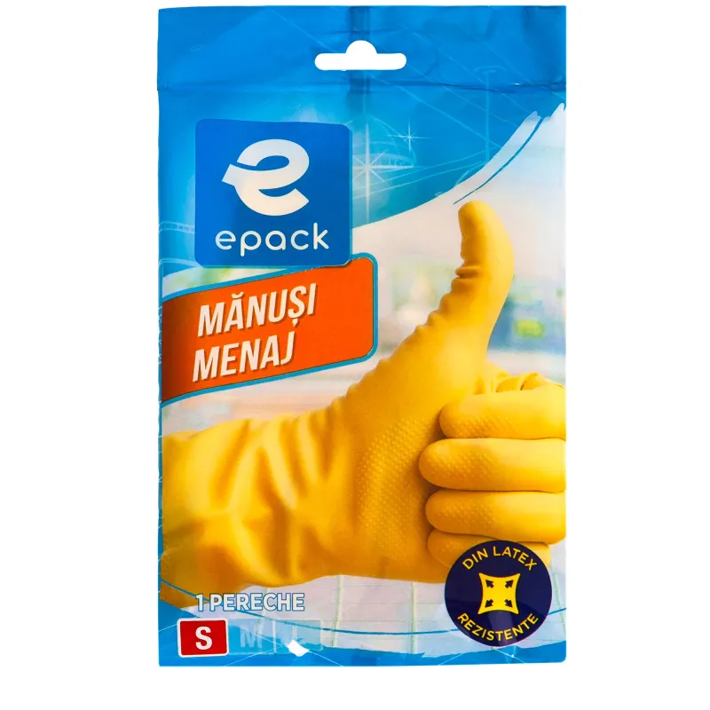 MANUSI MENAJ EPACK S