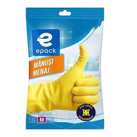 MANUSI MENAJ M EPACK