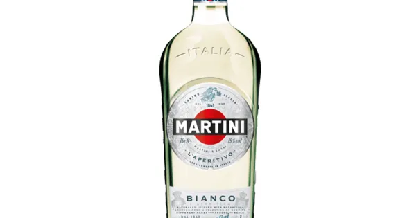 MARTINI BIANCO 1L 15% SGR