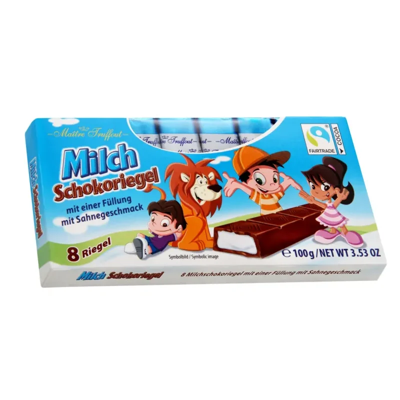 MILKBURGER MIERE/CR LAPTE 35GR