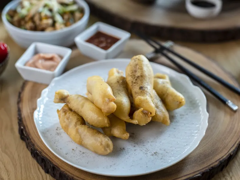 MINIBAGHETA PUI SHANGHAI 180G