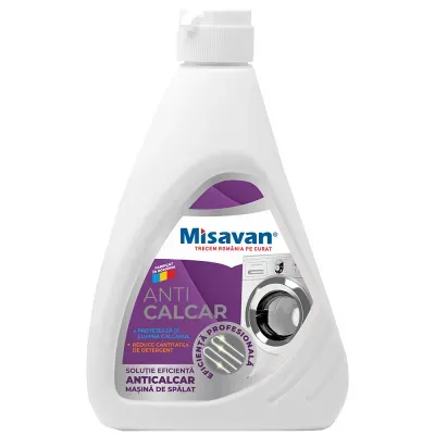 MISAVAN ANTICALCAR 6IN1 500ML