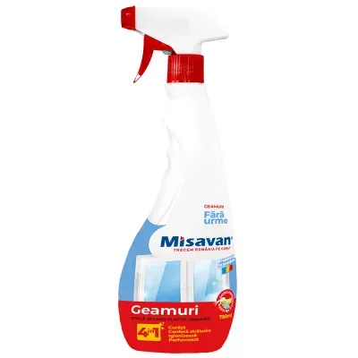 MISAVAN GEAMURI 4IN1 750ML