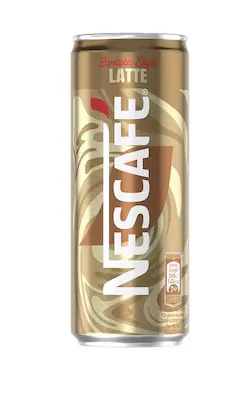 NESCAFE BARISTA STYLE LATTE 250 ML
